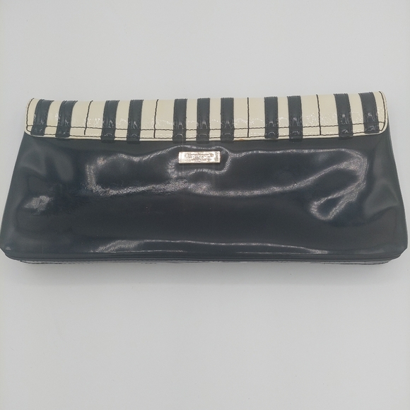 Kate Spade RARE Duet Key Clutch with tags - Picture 3 of 6